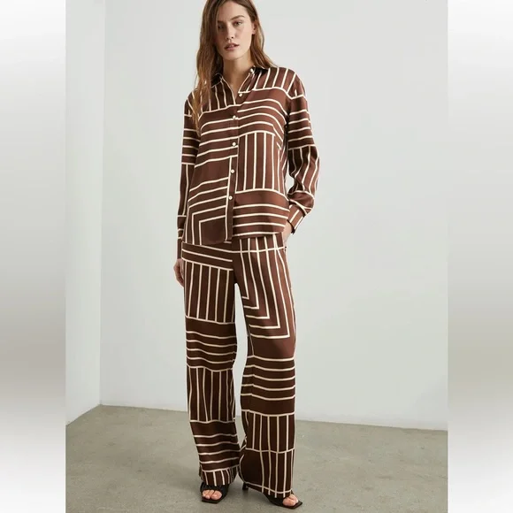 Rails 2PC Set - Picture 2 of 4